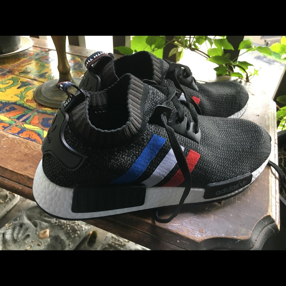 Adidas NMD 9.5